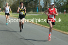Graded 5k, 2021 Middlesbrough Endeavour Graded 5k, Middlesbrough, Sunday, April 11th. Photo: David T. Hewitson/Sports for All Pics